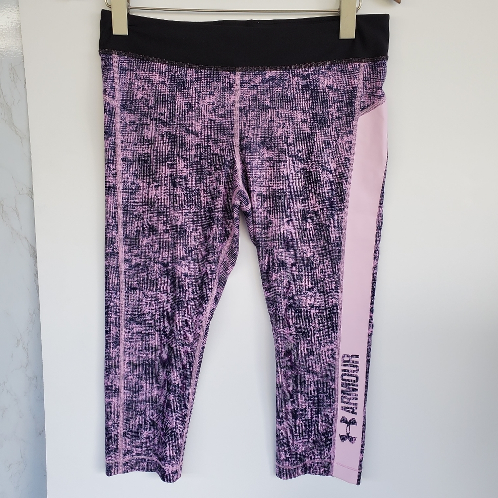 Under Armour Compression Leggings